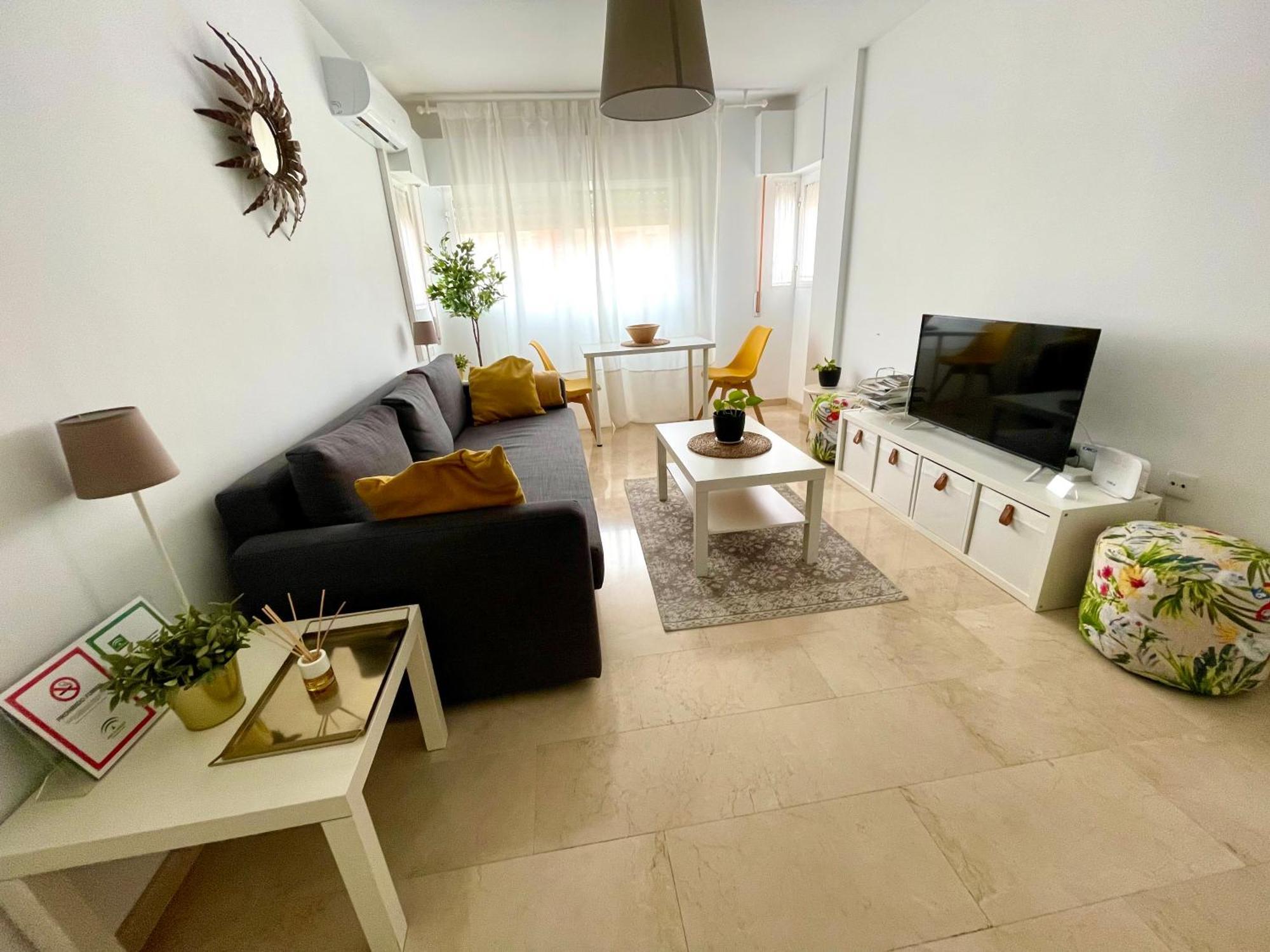 Apartmán La Pera Jaén Exteriér fotografie