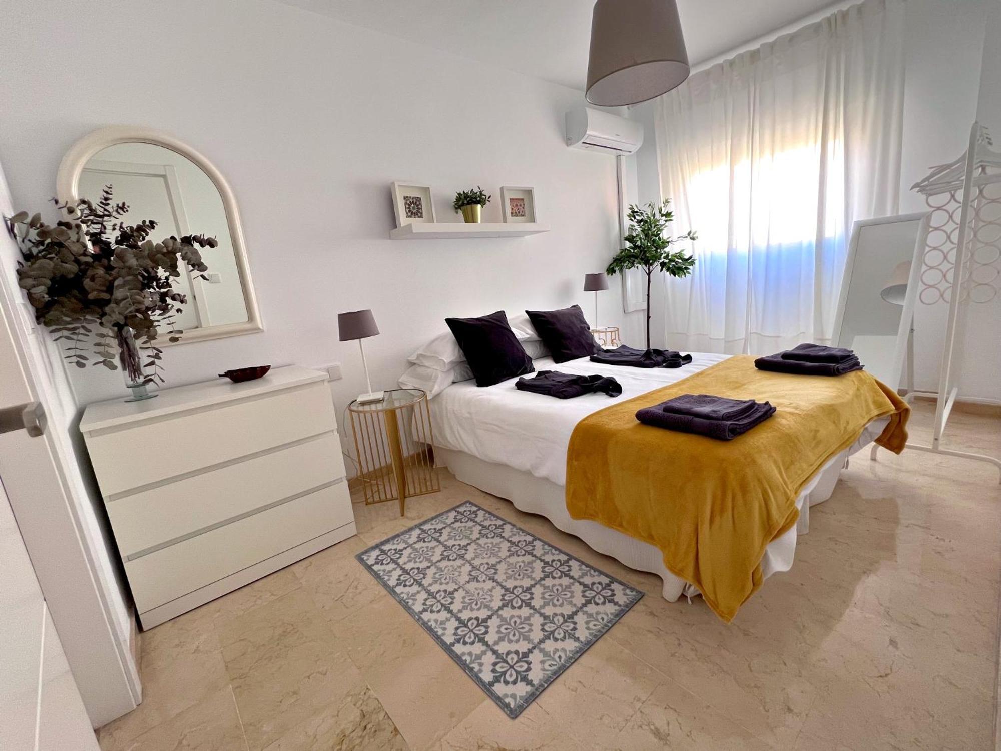 Apartmán La Pera Jaén Exteriér fotografie