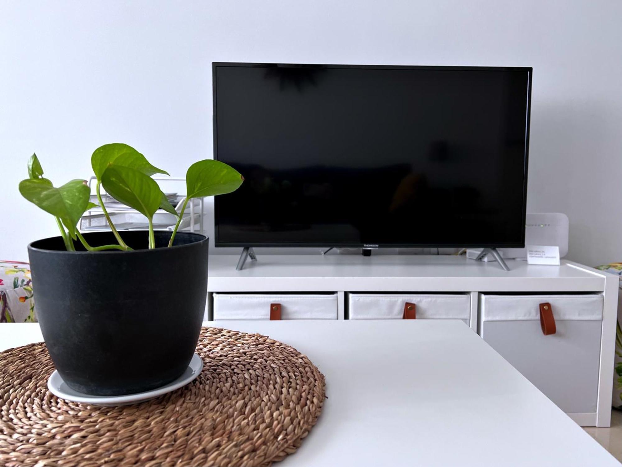 Apartmán La Pera Jaén Exteriér fotografie